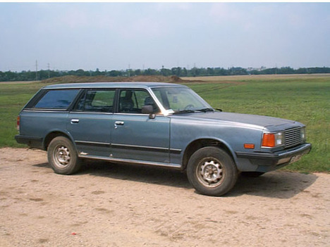 Изображение 929 II Station Wagon (HV)
